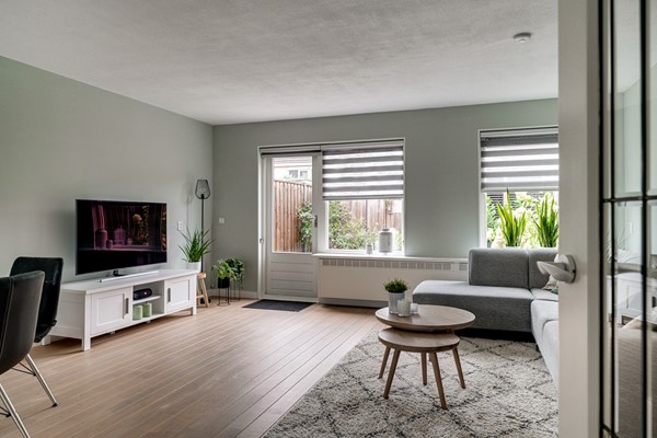 Medium property photo - Zoete Kroon 12, 6922 AX Duiven